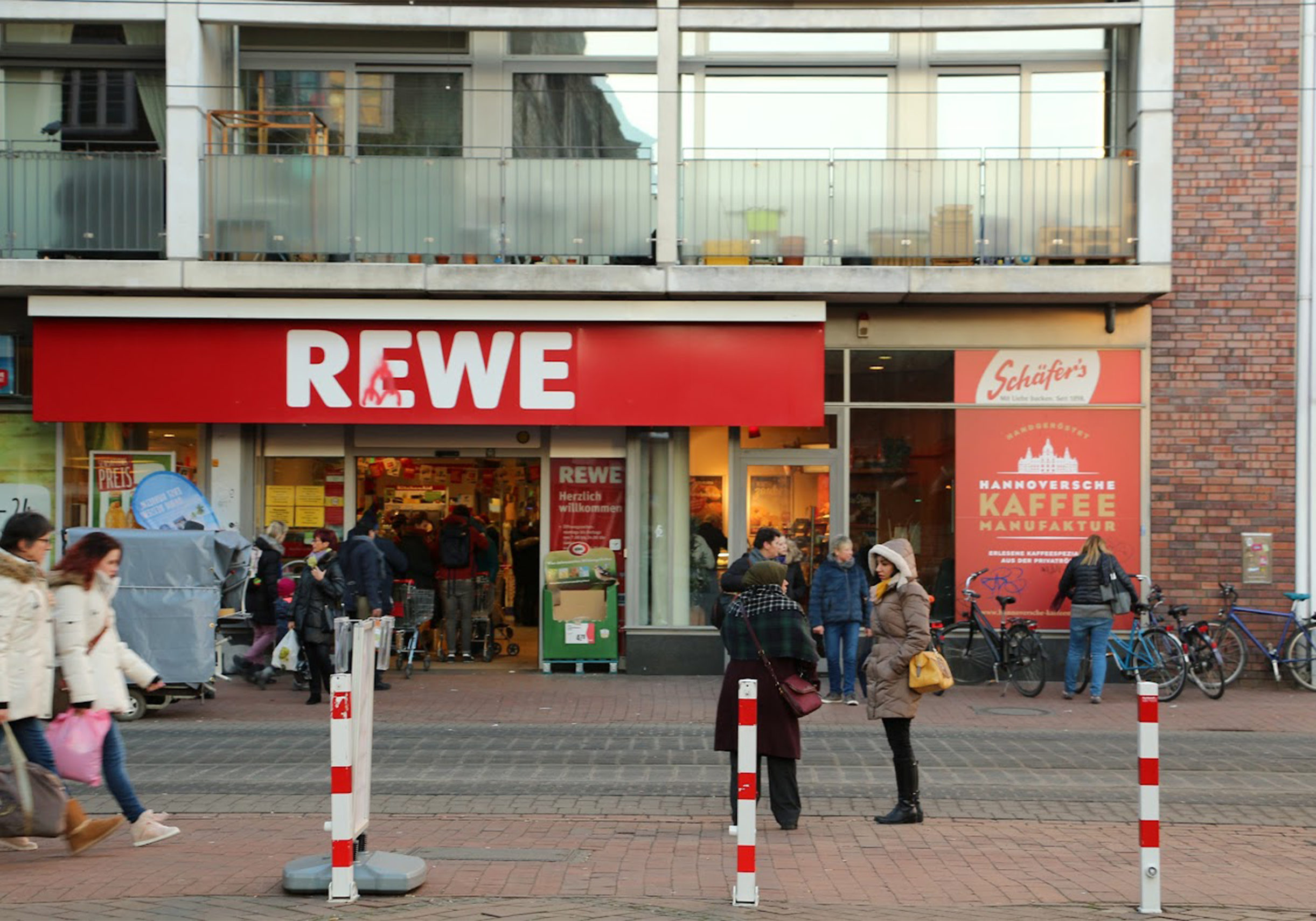 rewe